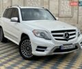 Білий Мерседес ГЛК-Клас, об'ємом двигуна 2.14 л та пробігом 170 тис. км за 17500 $, фото 12 на Automoto.ua