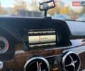 Мерседес ГЛК-Класс 2014 в Киеве на Automoto.ua Белый Мерседес ГЛК-Класс, объемом двигателя 2.14 л и пробегом 268 тыс. км за 20490 $, фото 18 на Automoto.ua