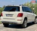 Білий Мерседес ГЛК-Клас, об'ємом двигуна 3.5 л та пробігом 227 тис. км за 13999 $, фото 4 на Automoto.ua