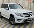 Білий Мерседес ГЛК-Клас, об'ємом двигуна 2.14 л та пробігом 170 тис. км за 17500 $, фото 9 на Automoto.ua