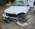 Білий Мерседес ГЛК-Клас, об'ємом двигуна 3.5 л та пробігом 150 тис. км за 3900 $, фото 1 на Automoto.ua