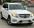 Белый Мерседес ГЛК-Класс, объемом двигателя 2.14 л и пробегом 170 тыс. км за 15500 $, фото 5 на Automoto.ua