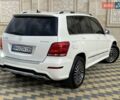 Білий Мерседес ГЛК-Клас, об'ємом двигуна 2.14 л та пробігом 170 тис. км за 17500 $, фото 49 на Automoto.ua