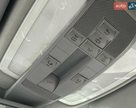 Белый Мерседес ГЛК-Класс, объемом двигателя 2.14 л и пробегом 170 тыс. км за 15500 $, фото 70 на Automoto.ua