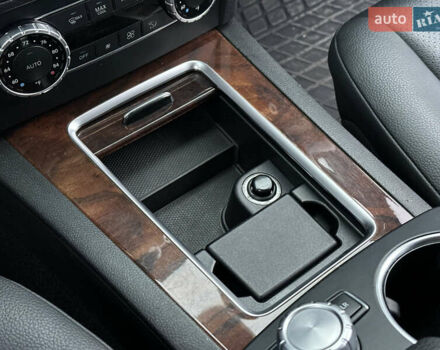 Белый Мерседес ГЛК-Класс, объемом двигателя 2.14 л и пробегом 170 тыс. км за 15500 $, фото 68 на Automoto.ua