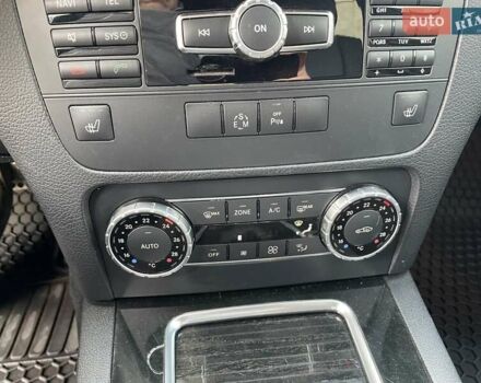 Білий Мерседес ГЛК-Клас, об'ємом двигуна 2.14 л та пробігом 170 тис. км за 17500 $, фото 26 на Automoto.ua