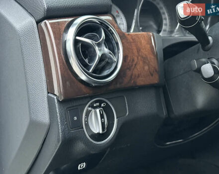 Белый Мерседес ГЛК-Класс, объемом двигателя 2.14 л и пробегом 170 тыс. км за 15500 $, фото 53 на Automoto.ua
