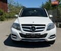 Белый Мерседес ГЛК-Класс, объемом двигателя 2.44 л и пробегом 272 тыс. км за 15150 $, фото 1 на Automoto.ua