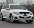 Белый Мерседес ГЛК-Класс, объемом двигателя 3.5 л и пробегом 227 тыс. км за 14650 $, фото 3 на Automoto.ua