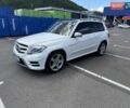 Білий Мерседес ГЛК-Клас, об'ємом двигуна 2.14 л та пробігом 212 тис. км за 20700 $, фото 1 на Automoto.ua