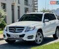 Білий Мерседес ГЛК-Клас, об'ємом двигуна 3.5 л та пробігом 227 тис. км за 13999 $, фото 1 на Automoto.ua