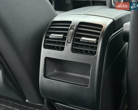 Белый Мерседес ГЛК-Класс, объемом двигателя 2.14 л и пробегом 170 тыс. км за 15500 $, фото 38 на Automoto.ua