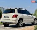 Білий Мерседес ГЛК-Клас, об'ємом двигуна 3.5 л та пробігом 227 тис. км за 13999 $, фото 3 на Automoto.ua