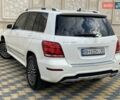 Білий Мерседес ГЛК-Клас, об'ємом двигуна 2.14 л та пробігом 170 тис. км за 17500 $, фото 42 на Automoto.ua