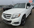 Белый Мерседес ГЛК-Класс, объемом двигателя 3.5 л и пробегом 251 тыс. км за 13990 $, фото 1 на Automoto.ua