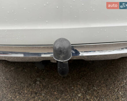 Белый Мерседес ГЛК-Класс, объемом двигателя 3.5 л и пробегом 251 тыс. км за 13990 $, фото 35 на Automoto.ua