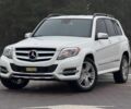 Белый Мерседес ГЛК-Класс, объемом двигателя 3.5 л и пробегом 227 тыс. км за 12500 $, фото 1 на Automoto.ua