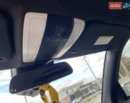 Білий Мерседес ГЛК-Клас, об'ємом двигуна 2.14 л та пробігом 170 тис. км за 17500 $, фото 25 на Automoto.ua