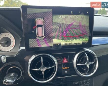 Білий Мерседес ГЛК-Клас, об'ємом двигуна 2.14 л та пробігом 170 тис. км за 17500 $, фото 27 на Automoto.ua