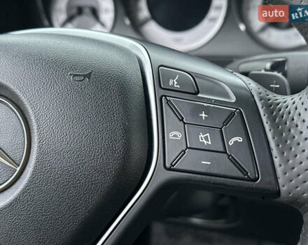 Белый Мерседес ГЛК-Класс, объемом двигателя 2.14 л и пробегом 170 тыс. км за 15500 $, фото 60 на Automoto.ua