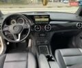 Білий Мерседес ГЛК-Клас, об'ємом двигуна 2.14 л та пробігом 170 тис. км за 17500 $, фото 22 на Automoto.ua
