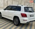 Білий Мерседес ГЛК-Клас, об'ємом двигуна 2.14 л та пробігом 170 тис. км за 17500 $, фото 43 на Automoto.ua