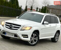 Белый Мерседес ГЛК-Класс, объемом двигателя 2.14 л и пробегом 170 тыс. км за 15500 $, фото 12 на Automoto.ua