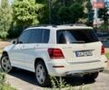 Білий Мерседес ГЛК-Клас, об'ємом двигуна 3.5 л та пробігом 227 тис. км за 13999 $, фото 9 на Automoto.ua
