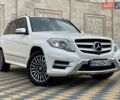 Білий Мерседес ГЛК-Клас, об'ємом двигуна 2.14 л та пробігом 170 тис. км за 17500 $, фото 11 на Automoto.ua