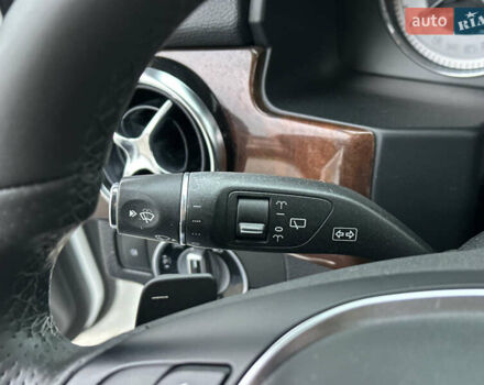 Белый Мерседес ГЛК-Класс, объемом двигателя 2.14 л и пробегом 170 тыс. км за 15500 $, фото 61 на Automoto.ua