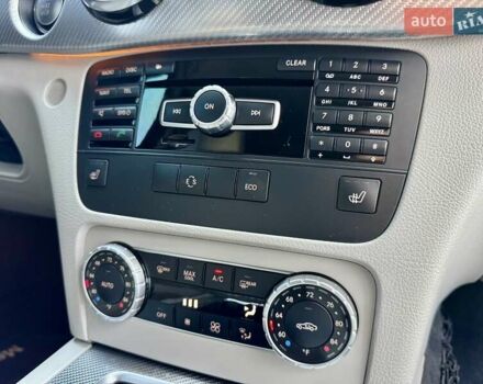 Білий Мерседес ГЛК-Клас, об'ємом двигуна 3.5 л та пробігом 227 тис. км за 13999 $, фото 24 на Automoto.ua