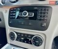Білий Мерседес ГЛК-Клас, об'ємом двигуна 3.5 л та пробігом 227 тис. км за 13999 $, фото 24 на Automoto.ua