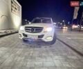 Белый Мерседес ГЛК-Класс, объемом двигателя 3.5 л и пробегом 215 тыс. км за 13000 $, фото 1 на Automoto.ua