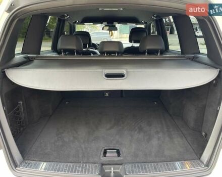 Білий Мерседес ГЛК-Клас, об'ємом двигуна 2.14 л та пробігом 170 тис. км за 17500 $, фото 33 на Automoto.ua