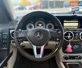 Мерседес ГЛК-Класс 2014 в Киеве на Automoto.ua Белый Мерседес ГЛК-Класс, объемом двигателя 2.14 л и пробегом 268 тыс. км за 20490 $, фото 16 на Automoto.ua