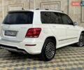Білий Мерседес ГЛК-Клас, об'ємом двигуна 2.14 л та пробігом 170 тис. км за 17500 $, фото 50 на Automoto.ua