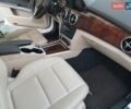 Белый Мерседес ГЛК-Класс, объемом двигателя 2.2 л и пробегом 237 тыс. км за 19000 $, фото 6 на Automoto.ua