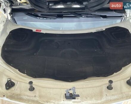 Білий Мерседес ГЛК-Клас, об'ємом двигуна 2.14 л та пробігом 170 тис. км за 17500 $, фото 38 на Automoto.ua