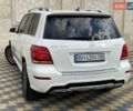 Білий Мерседес ГЛК-Клас, об'ємом двигуна 2.14 л та пробігом 170 тис. км за 17500 $, фото 45 на Automoto.ua