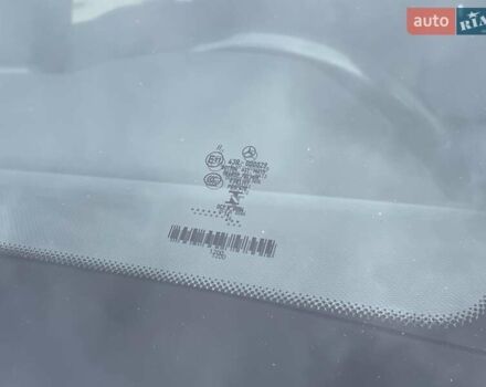 Білий Мерседес ГЛК-Клас, об'ємом двигуна 2.14 л та пробігом 170 тис. км за 17500 $, фото 13 на Automoto.ua