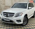 Білий Мерседес ГЛК-Клас, об'ємом двигуна 2.14 л та пробігом 170 тис. км за 17500 $, фото 2 на Automoto.ua