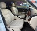 Мерседес ГЛК-Класс 2014 в Киеве на Automoto.ua Белый Мерседес ГЛК-Класс, объемом двигателя 2.14 л и пробегом 268 тыс. км за 20490 $, фото 11 на Automoto.ua