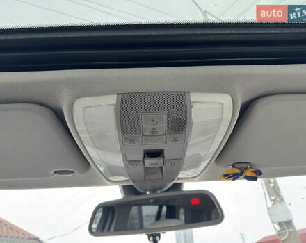 Белый Мерседес ГЛК-Класс, объемом двигателя 3.5 л и пробегом 251 тыс. км за 13990 $, фото 25 на Automoto.ua