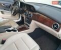 Белый Мерседес ГЛК-Класс, объемом двигателя 2.2 л и пробегом 237 тыс. км за 19000 $, фото 9 на Automoto.ua