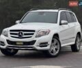 Білий Мерседес ГЛК-Клас, об'ємом двигуна 3.5 л та пробігом 227 тис. км за 12500 $, фото 1 на Automoto.ua