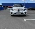 Білий Мерседес ГЛК-Клас, об'ємом двигуна 2.14 л та пробігом 212 тис. км за 20700 $, фото 2 на Automoto.ua