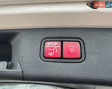 Белый Мерседес ГЛК-Класс, объемом двигателя 3.5 л и пробегом 251 тыс. км за 13990 $, фото 36 на Automoto.ua