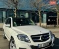 Білий Мерседес ГЛК-Клас, об'ємом двигуна 2.14 л та пробігом 274 тис. км за 15900 $, фото 1 на Automoto.ua
