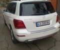 Белый Мерседес ГЛК-Класс, объемом двигателя 2.14 л и пробегом 208 тыс. км за 19999 $, фото 10 на Automoto.ua