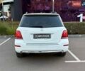 Мерседес ГЛК-Класс 2014 в Киеве на Automoto.ua Белый Мерседес ГЛК-Класс, объемом двигателя 2.14 л и пробегом 268 тыс. км за 20490 $, фото 4 на Automoto.ua